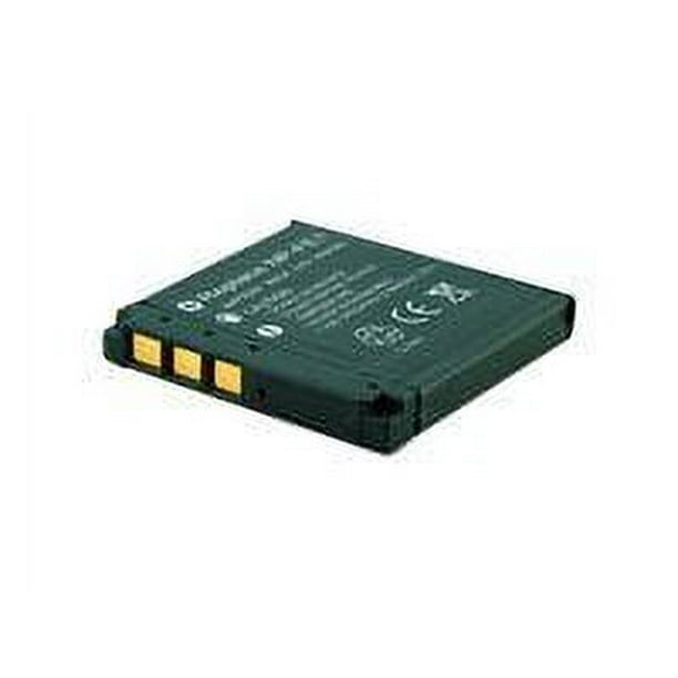 Denaq DQRE1 Battery 450 mAh for Sony Cybershot DSCT7, DSCT7/B