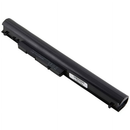 DENAQ - 4-Cell Lithium-Ion Battery for Select HP Laptops