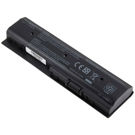 DENAQ - 6-Cell Lithium-Ion Battery for HP Envy dv4 and dv6 Laptops