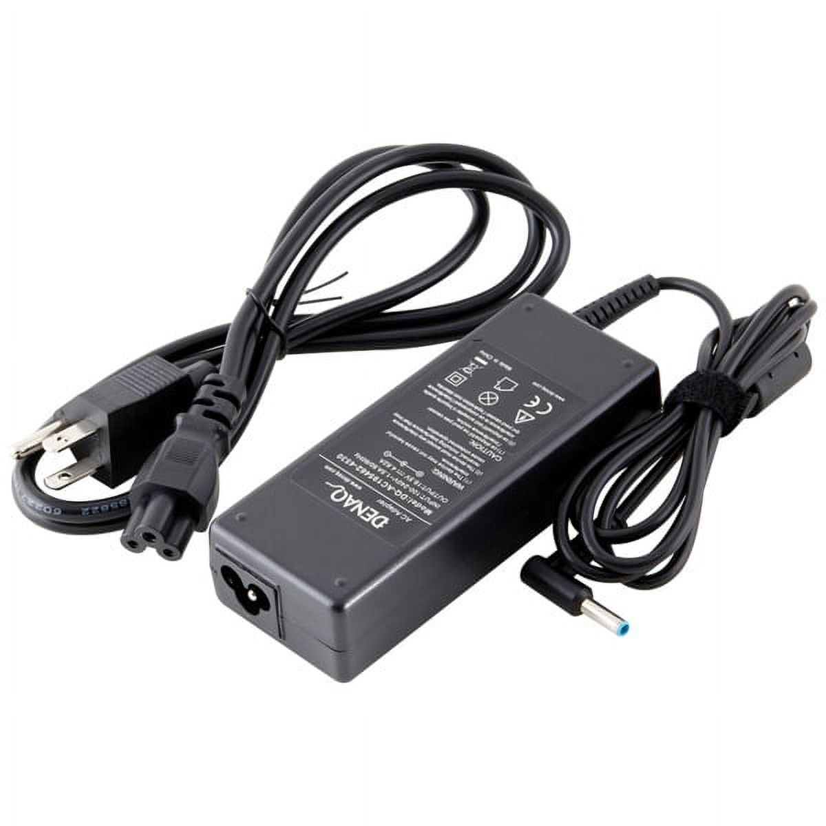 Denaq® Dq-ac195462-4530 Replacement Ac Adapter