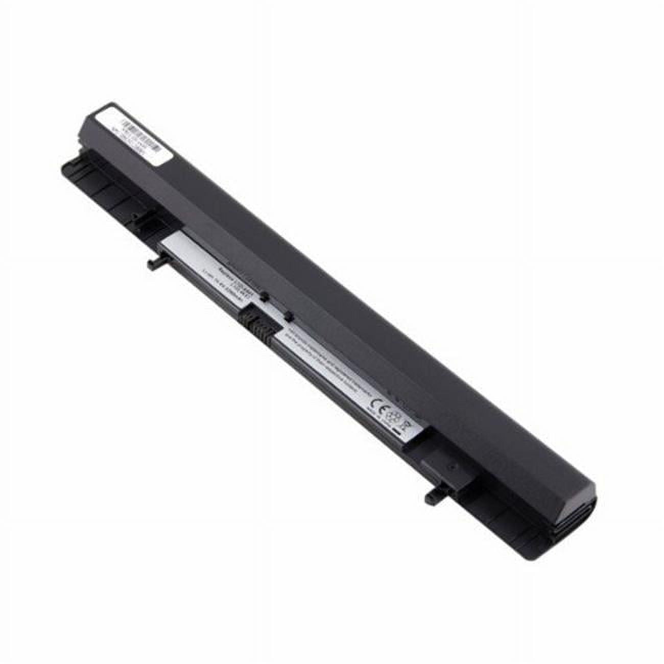 Vhbw Batteria Sostitutiva Per Lenovo L12M4E51, L12M4A01, L12L4K51, 14.4V 2200mAh Li-Ion - 2