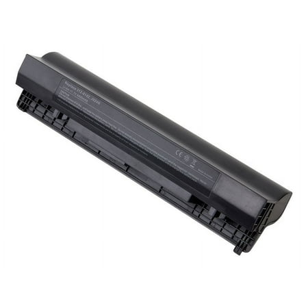 DENAQ - 6-Cell Lithium-Ion Battery for Select HP ProBook Laptops