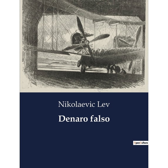 Denaro falso, (Paperback)