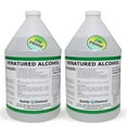 thumbnail image 1 of Denatured Alcohol (Ethanol) 190 proof - 2 gallon case, 1 of 3