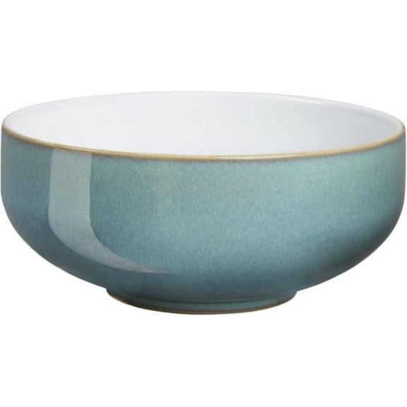 Open Box Denby Dinnerware, Azure Cereal