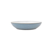 Open Box Denby Elements Pasta Bowl in Blue