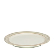 Denby Heritage Orchard Dinner Plate, Green