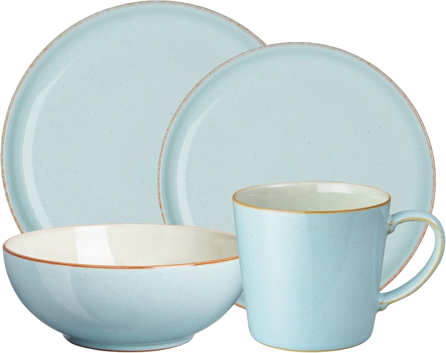 Denby Dishes
