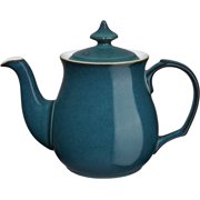 Open Box Denby Greenwich Teapot