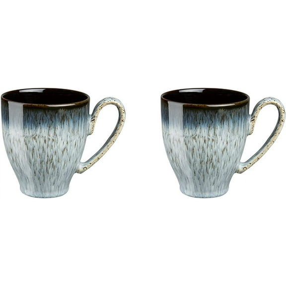 Denby Mug, Stoneware