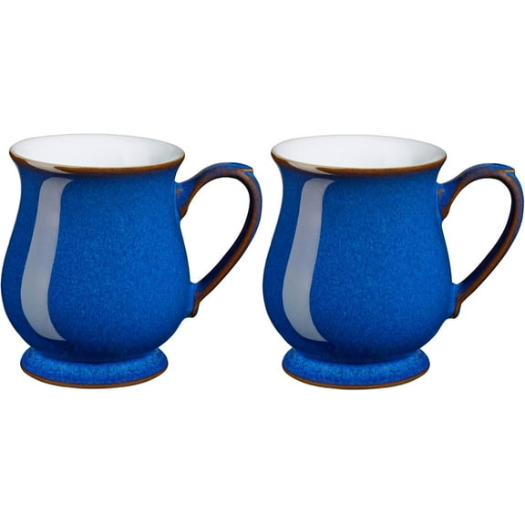 Denby Small Mug Set