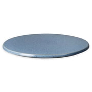 Denby Studio Blue 12-Inch Cheese Plate