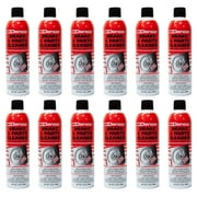 Denco # 1930-50 Brake & Parts Cleaner - 50-State Compliant - 13 OZ Per Can - Non-Chlorinated - 12 to 960 Cans / Case (12)