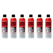 Denco # 1930-50 Brake & Parts Cleaner - 50-State Compliant - 13 OZ Per Can - Non-Chlorinated - 12 to 960 Cans/Case (6)