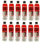 Denco # 1930 Brake & Parts Cleaner - 13 OZ Per Can - Non-Chlorinated - 12 to 960 Cans/Case (12)