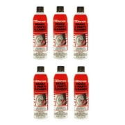 Denco # 1930 Brake & Parts Cleaner - 13 OZ Per Can - Non-Chlorinated - 6 to 960 Cans/Case (6)