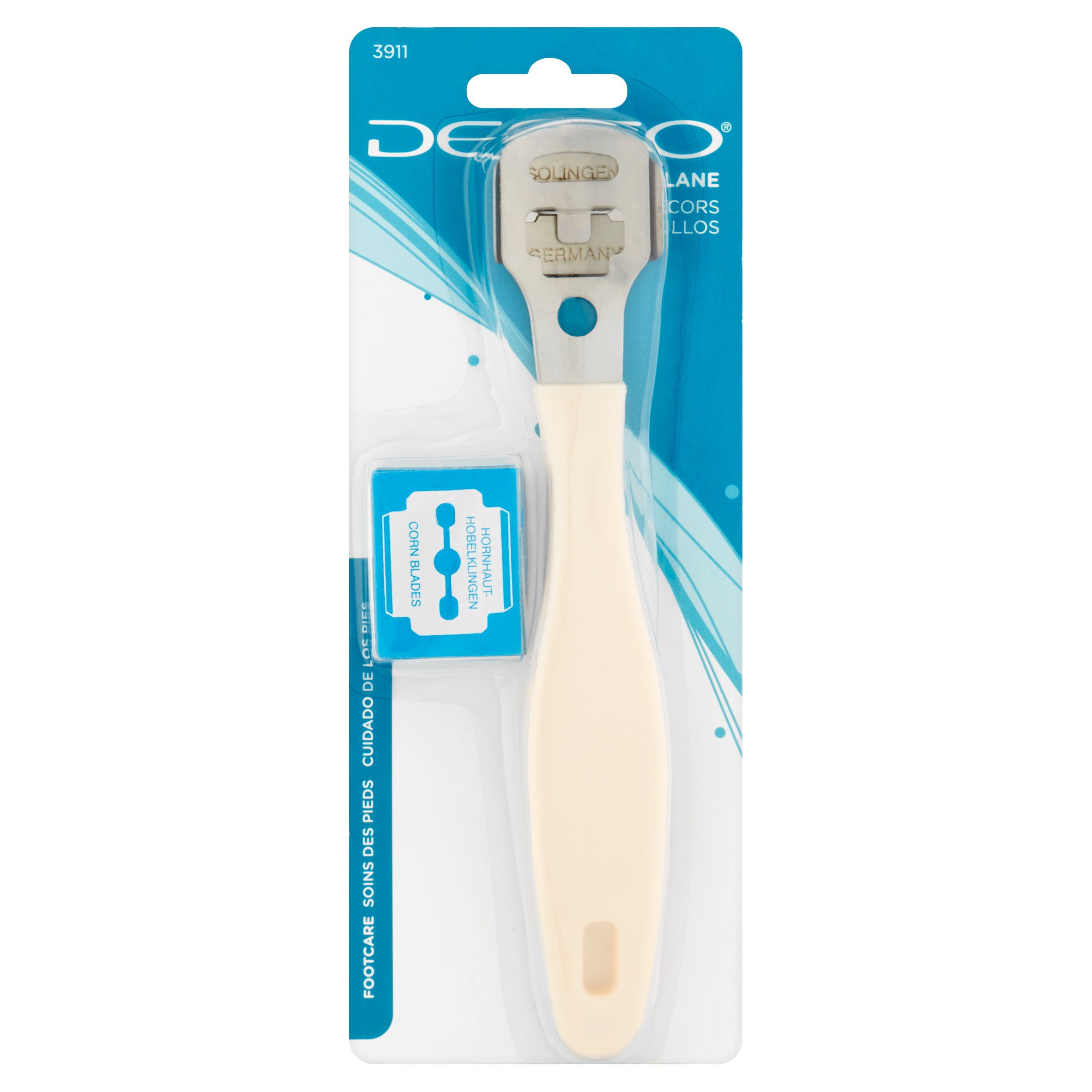 Denco Corn Plane Blades - Walmart.com