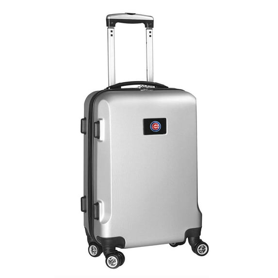 Chicago Cubs 21"Carry-On Hardcase Spinner L204