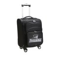 thumbnail image 1 of Denco NCAA Providence College 21 in. Nylon Rolling Softside Carry-on, 1 of 6