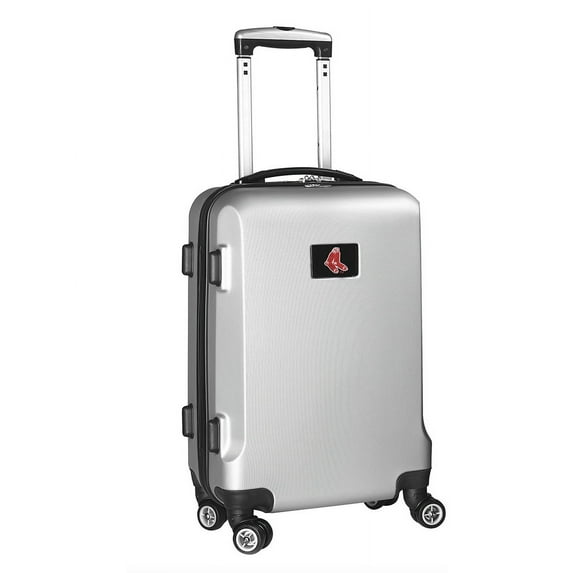 Denco Sports Luggage Cooperstown 20'' Hardsided Spinner Suitcase