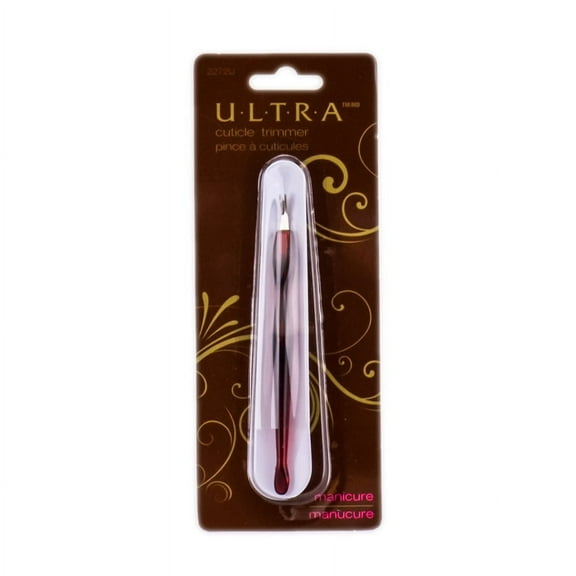 Denco Ultra Manicure - Cuticle Trimmer ( Cuticle Trimmer #2272U)