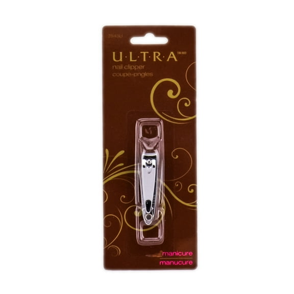 Denco Ultra Manicure - Nail Clipper ( Nail Clipper #2545U)