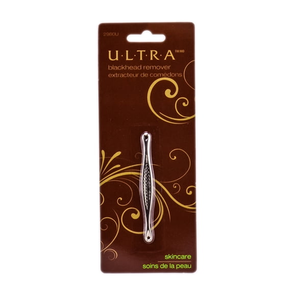 Denco Ultra Skincare - Blackhead Remover ( Blackhead Remover #2980U)
