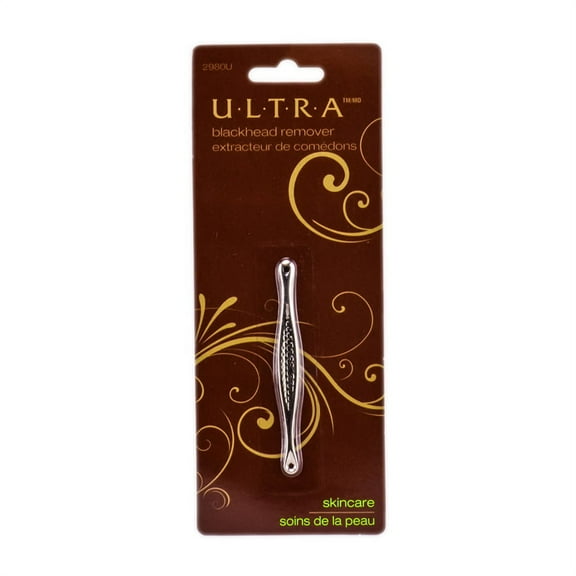 Denco Ultra Skincare - Blackhead Remover ( Blackhead Remover #2980U)