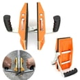 thumbnail image 1 of Denest Granite Carrying Clamps, Stone Panel Carrier Double Handed Lifting Tool HOT!, 1 of 12