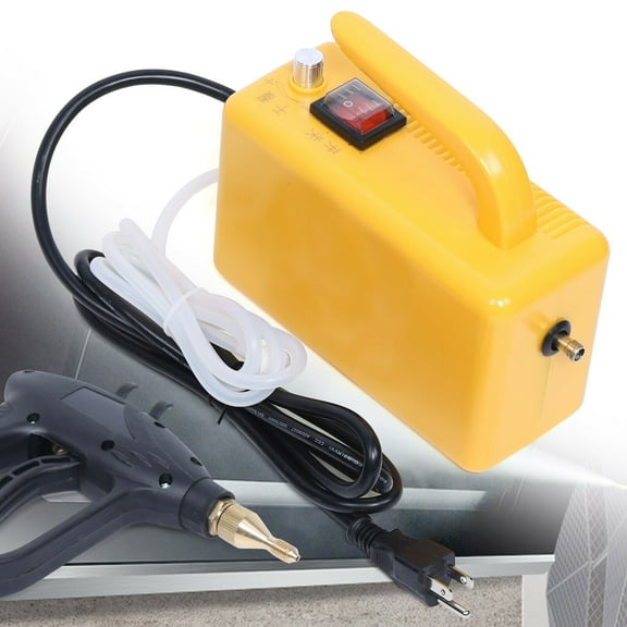 Denest Handheld 110V 1600W High Pressure Steam Cleaner