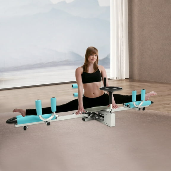 Denest Leg Stretcher Fitness Stretching Machine Leg Training Arts Martial Equipment Gym