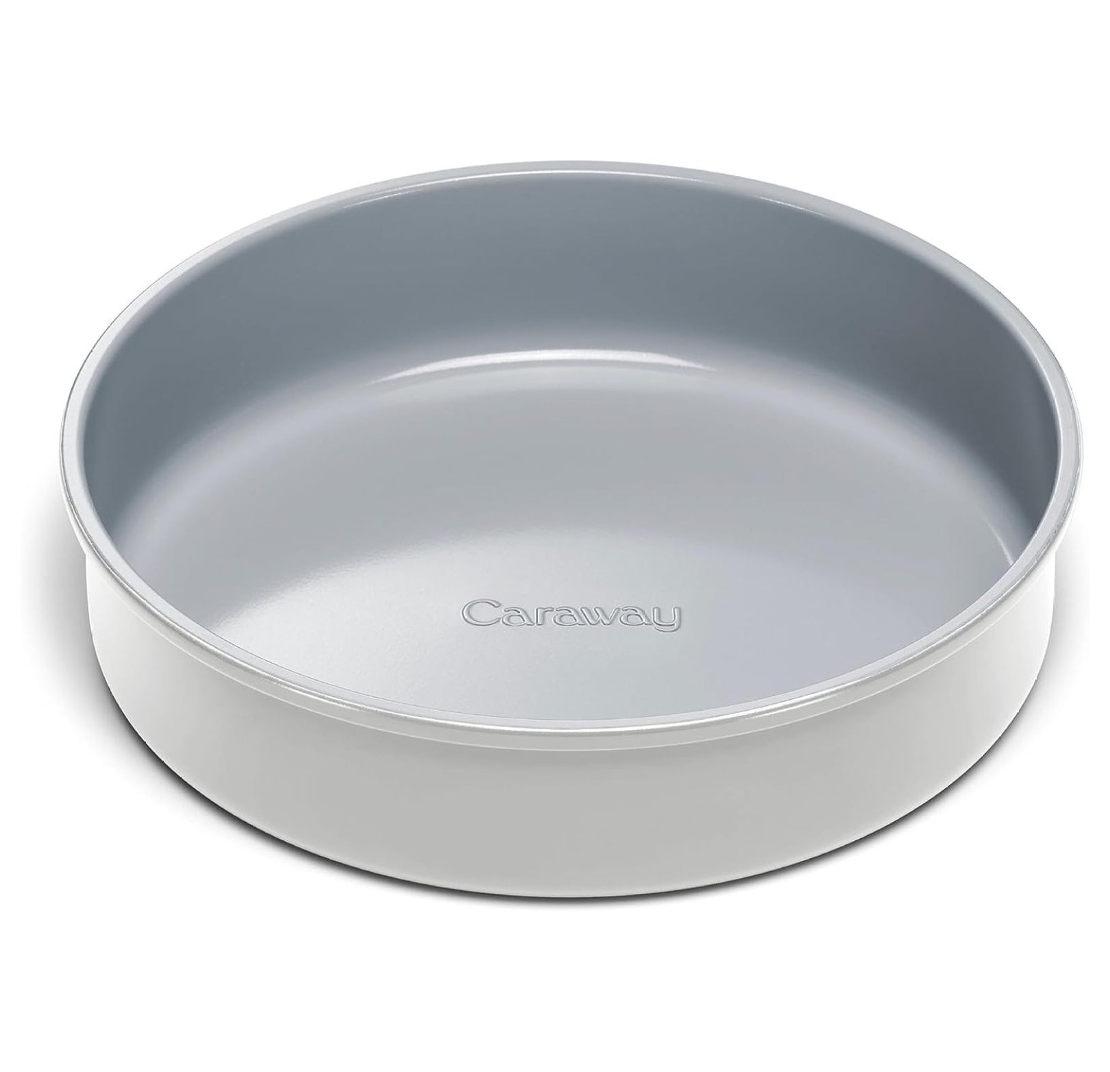 9 Pan Deng rui Non-Stick Ceramic 9” Circle Pan - Naturally Slick Ceramic ...