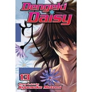 Dengeki Daisy Dengeki Daisy, Volume 13, Paperback