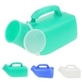 thumbnail image 1 of Dengjunhu 1000 ML Male Portable Urinal Pee Bottles Home Urinal Potty for Men, 1 of 8