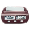 thumbnail image 1 of Dengjunhu Chess Clock Digital Accurate Chess Timer Professional Energy Saving for Board Games Timer, 1 of 6