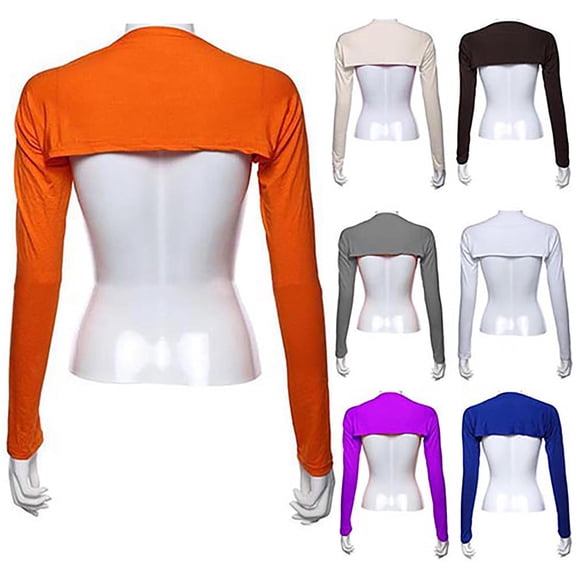 Dengjunhu Cooling Shawl Arm Sleeves Sun Protection for Women Men with Finger Hole for Golfing, Driving, Riding, Fishing