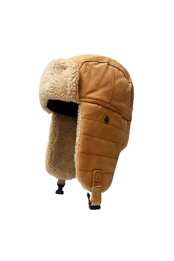 Winter Hats for Women and Men, Winter Hat Trapper Hat Ushanka