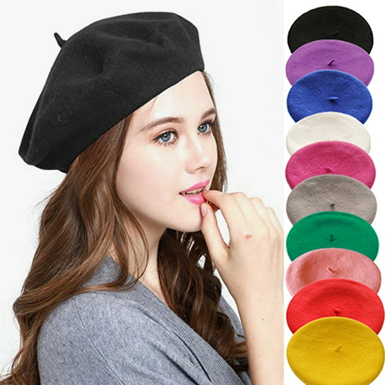 Womens french hat outlet