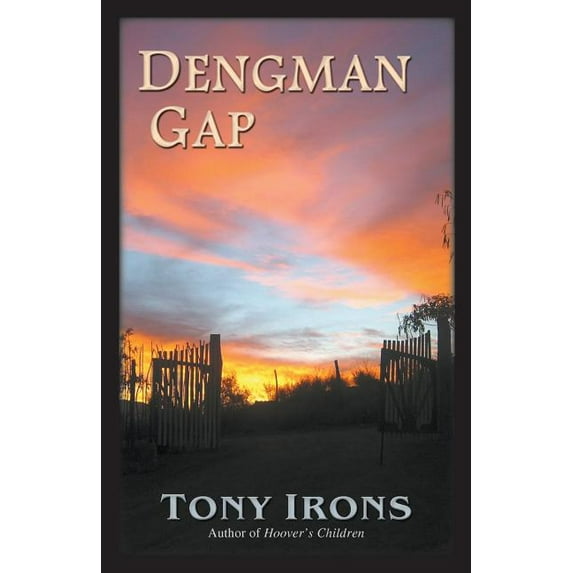 Dengman Gap (Paperback)