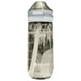 thumbnail image 1 of Dengmore 16oz Popup Cap Water Bottle with Straw Motivational Fitness Sports Plastic Water Bottle for Fitness and Outdoor Sport, 1 of 7