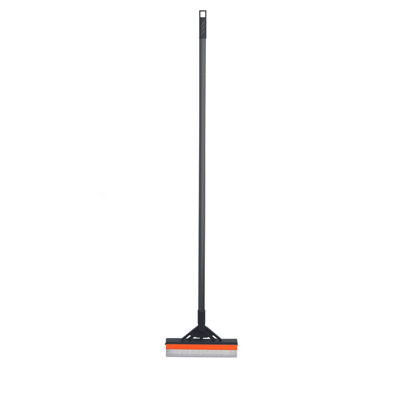 Dengmore 2 In 1 Cleaning Floor Scrub Brush Floor Brush With Long Handle