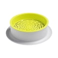 thumbnail image 1 of Dengmore 3pcs Seed Sprouter Tray Soil-Free Wheatgrass Grower with Lid Seed Starter Tray Sprouting Seed Germination Kit for Seedling Seed Starter Tray with Drain Holes, 1 of 9