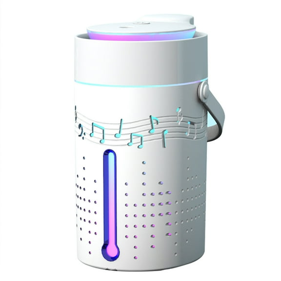 Dengmore Air Aroma Essential Oil Diffuser LED Aroma Aromatherapy Humidifier for Home