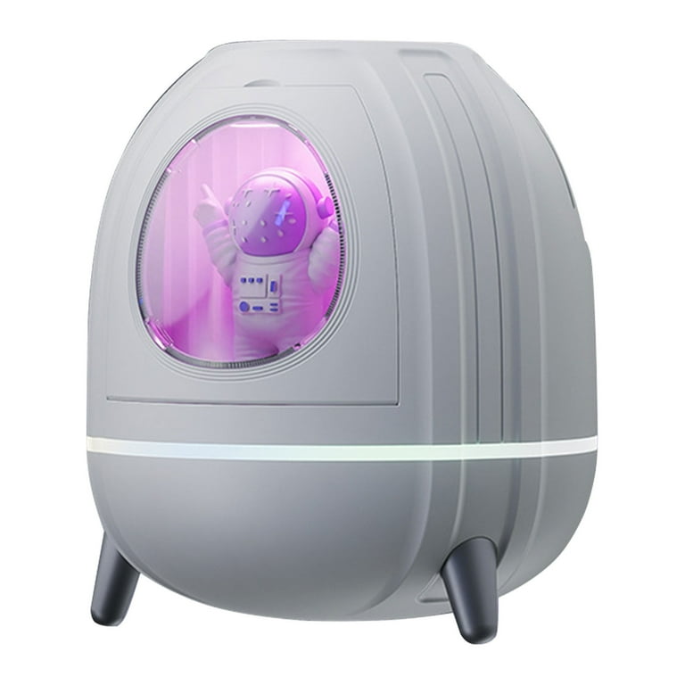 Small on sale space humidifier