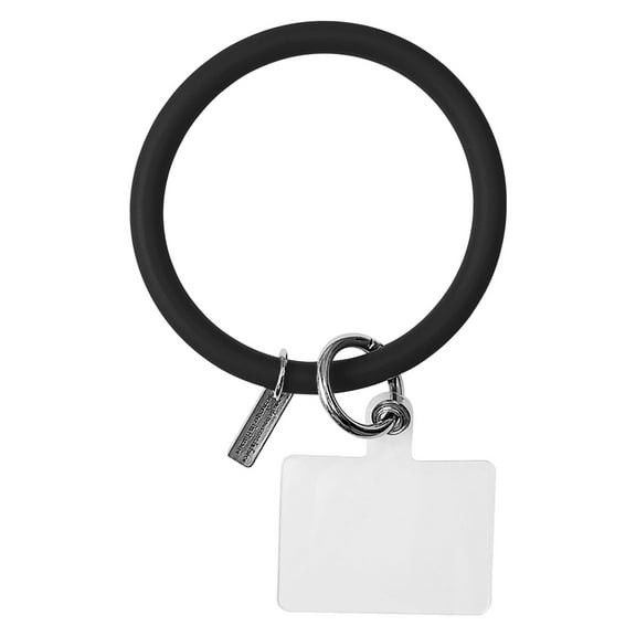 Dengmore Bangle Anti-drop Mobile Phone Bracelet Soft Comfortable Silicone Anti-drop Bracelet For Any Phone Case