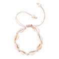 thumbnail image 1 of Dengmore Bracelet Shell Conch Women's Female Handmade Hawaiian Bracelet Anklet Jewelry, 1 of 5