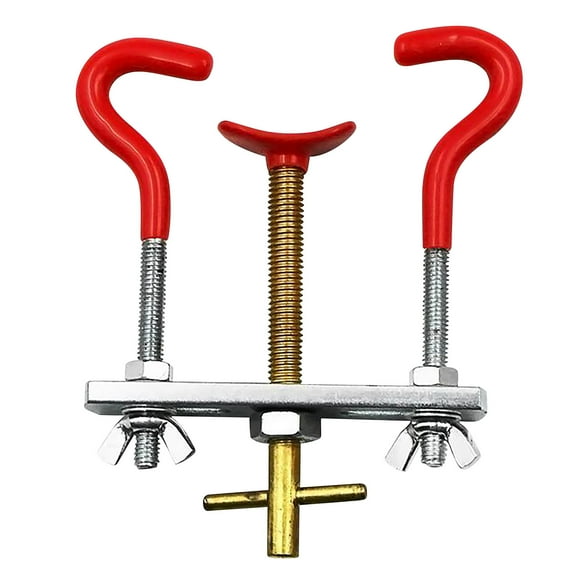 Dengmore Branch Bender Bonsai Modulator Trunk Adjuster Pruner Gardening Tree Bending Tool for Home