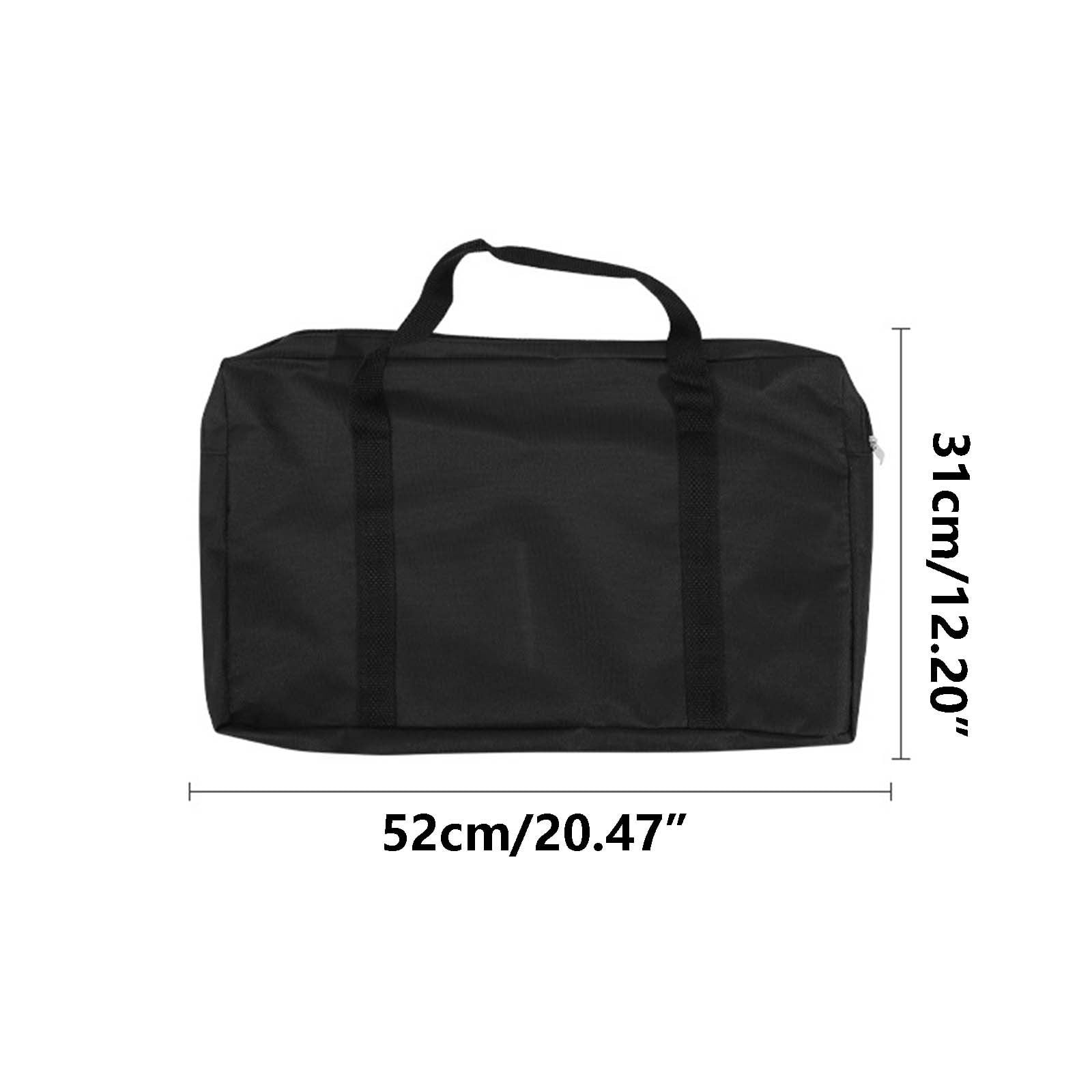 Dengmore Camping Stove Portable Charcoal Grill Stainless Steel Folding Wood Burning Stoves for