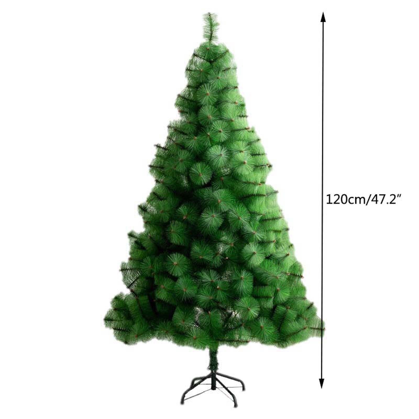 Dengmore Christmas Decorations 4590cm Encrypted PVC Christmas Tree