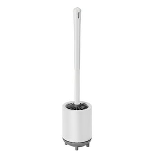 BALUNGEN Toilet brush/holder, white - IKEA